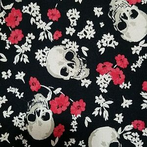 TORRID Stretch pants